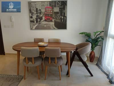 1 Bedroom Apartment for Rent in Madinaty, Cairo - IMG-20251203-WA0429. jpg