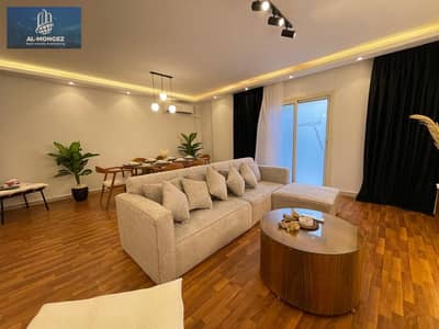 شقة 2 غرفة نوم للايجار في القاهرة الجديدة، القاهرة - WhatsApp Image 2025-11-11 at 5.23. 13 PM (4). jpeg