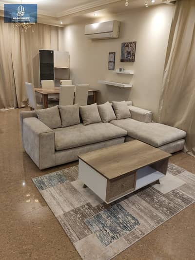 فلیٹ 2 غرفة نوم للايجار في القاهرة الجديدة، القاهرة - IMG-20250617-WA0092. jpg