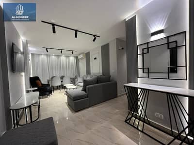 3 Bedroom Flat for Rent in Madinaty, Cairo - IMG-20251120-WA0273. jpg