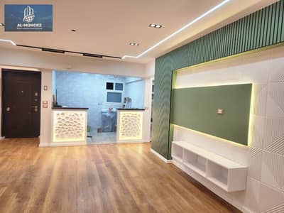 شقة 2 غرفة نوم للبيع في القاهرة الجديدة، القاهرة - b08d698e-3e74-4ac6-adbb-41e743f9c8e0. jpg