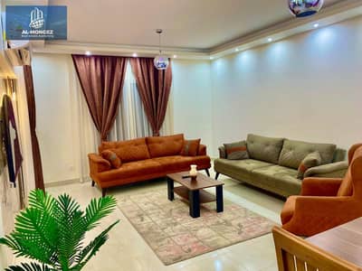 2 Bedroom Flat for Rent in New Cairo, Cairo - 3afaad4f-81cf-489d-9ddc-aab1a6014d86. jpg