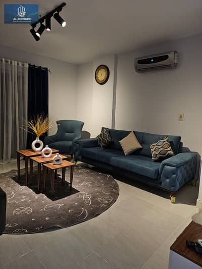 استوديو  للايجار في القاهرة الجديدة، القاهرة - IMG-20250616-WA0111. jpg