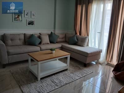 شقة 2 غرفة نوم للايجار في مدينتي، القاهرة - IMG-20251125-WA0008. jpg