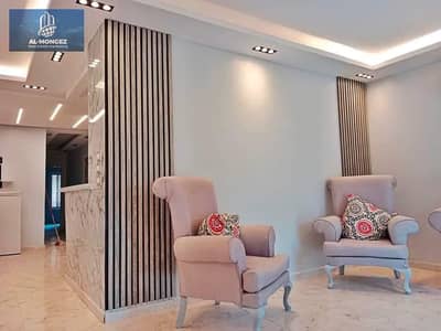 شقة 3 غرف نوم للايجار في القاهرة الجديدة، القاهرة - 54781c8c-0bd5-42d1-b534-5af0b50e2840. jpg