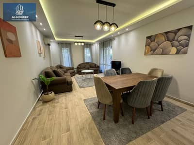 3 Bedroom Flat for Rent in Madinaty, Cairo - WhatsApp Image 2025-11-20 at 1.13. 35 PM. jpeg