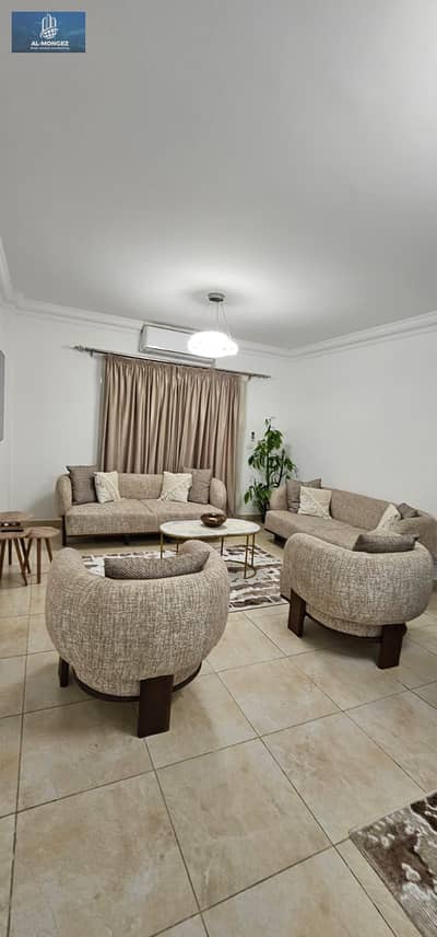 شقة 3 غرف نوم للايجار في مدينتي، القاهرة - WhatsApp Image 2025-12-02 at 1.51. 29 PM (3). jpeg