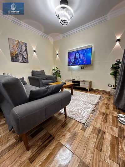 استوديو  للايجار في القاهرة الجديدة، القاهرة - IMG-20251123-WA0106. jpg