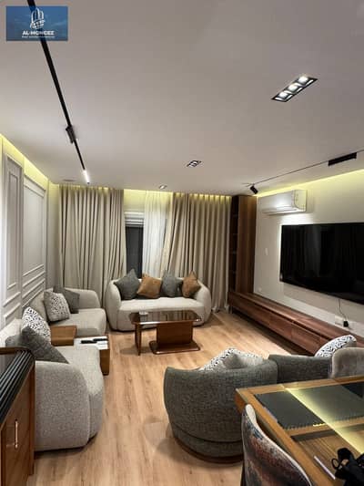 شقة 3 غرف نوم للايجار في القاهرة الجديدة، القاهرة - 12e56e5b-a8bd-497a-98b6-55e7163d75b6. jpg