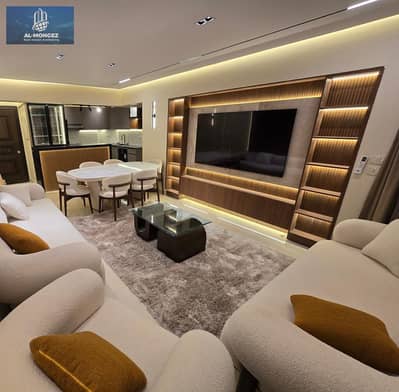 فلیٹ 3 غرف نوم للايجار في القاهرة الجديدة، القاهرة - 77ec0fc1-d119-4451-beb3-8695a1bc92e2. jpg