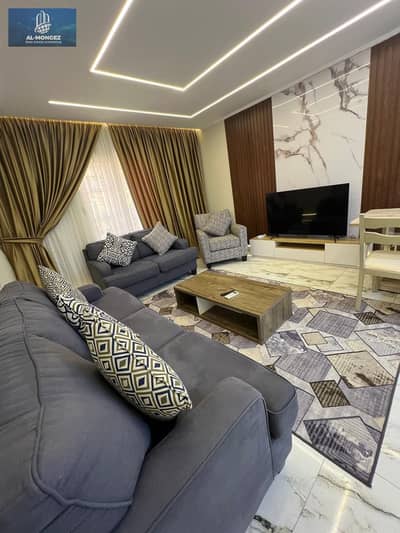 شقة 2 غرفة نوم للايجار في القاهرة الجديدة، القاهرة - 8ee10b19-e484-460c-ac67-d00d88dbb1bf. jpg