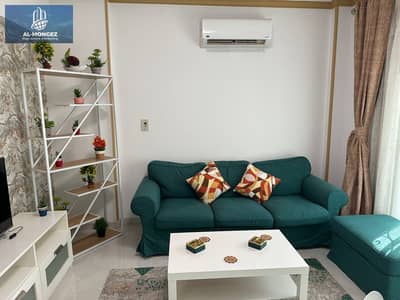 استوديو  للايجار في القاهرة الجديدة، القاهرة - 8fb33726-0ae6-4046-b5a2-92efdc9b4b68. jpg