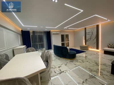 فلیٹ 3 غرف نوم للبيع في القاهرة الجديدة، القاهرة - WhatsApp Image 2025-10-08 at 1.25. 30 PM. jpeg