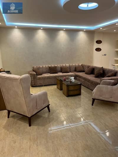 شقة 2 غرفة نوم للايجار في القاهرة الجديدة، القاهرة - WhatsApp Image 2025-06-19 at 13.57. 26_cd0ed893. jpg