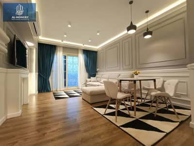 2 Bedroom Flat for Rent in New Cairo, Cairo - 376e1e0c-8ef1-411e-bca7-dd520e5e2b24. jpg