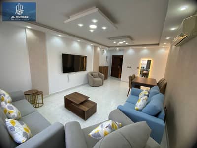 شقة 3 غرف نوم للايجار في القاهرة الجديدة، القاهرة - 49e93516-7ff5-4790-b8e3-b23d724ef1f8. jpg