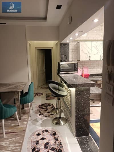 2 Bedroom Flat for Rent in New Cairo, Cairo - 7967fed4-a22f-4484-acdc-da5b3e57fc2f. jpg