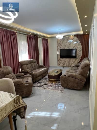 3 Bedroom Flat for Rent in New Cairo, Cairo - f66ee84e-6c81-4f77-9d41-08837e45c485. jpg