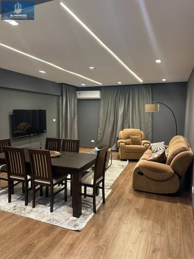 فلیٹ 2 غرفة نوم للايجار في القاهرة الجديدة، القاهرة - 387f8836-ff67-4e8f-bd47-795bc2d8a639. jpg