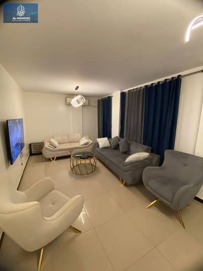 3 Bedroom Flat for Rent in New Cairo, Cairo - 340cf307-ec12-4ee4-96c3-971af8a4d2d8. jpg