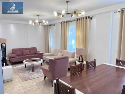 شقة 3 غرف نوم للايجار في القاهرة الجديدة، القاهرة - 6a14c5a1-7960-4be4-b267-87cd20636374. jpg