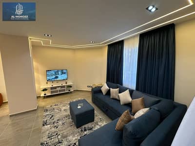 2 Bedroom Apartment for Rent in New Cairo, Cairo - 203106be-338f-416b-b3e4-9e2d7fe19135. jpg