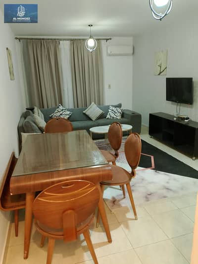 2 Bedroom Flat for Rent in New Cairo, Cairo - c5fdb3a2-8623-4640-a5dc-8b31bb8800ae. jpg