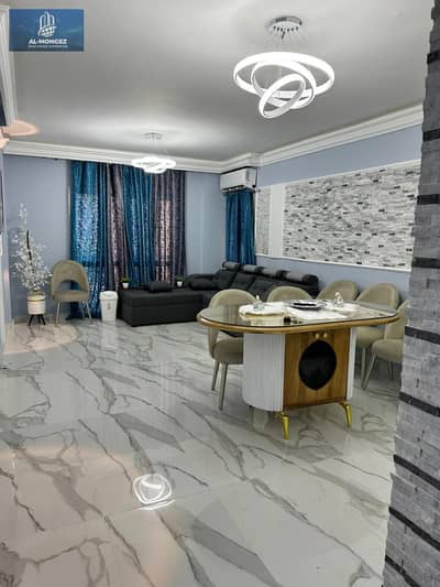 فلیٹ 3 غرف نوم للايجار في القاهرة الجديدة، القاهرة - d0d42c72-0b72-4022-857b-58c3c360089b. jpg