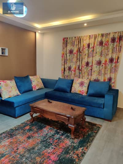 شقة 2 غرفة نوم للايجار في القاهرة الجديدة، القاهرة - bedfc280-6876-485c-9160-15245f3fbaf6. jpg