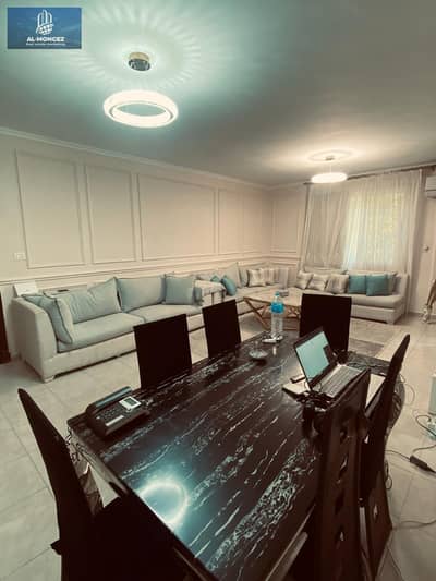 شقة 2 غرفة نوم للايجار في القاهرة الجديدة، القاهرة - 5baf501d-db3e-44a3-bc13-9e025b46290f. jpg