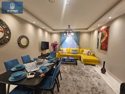 شقة 2 غرفة نوم للايجار في القاهرة الجديدة، القاهرة - 6f49b210-c63e-4309-88a2-57d3ac71f972. jpg شقة 2 غرفة نوم للايجار في القاهرة الجديدة، القاهرة - 6f49b210-c63e-4309-88a2-57d3ac71f972. jpg