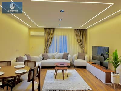 فلیٹ 2 غرفة نوم للايجار في القاهرة الجديدة، القاهرة - 7b019165-5340-4298-a486-0ebe6b244619. jpg