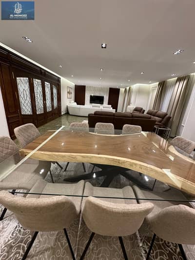 3 Bedroom Flat for Rent in New Cairo, Cairo - 24b687ed-5d96-428a-9e8d-4f261c6450b3. jpg