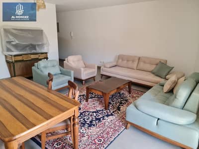 فلیٹ 2 غرفة نوم للايجار في القاهرة الجديدة، القاهرة - ec699dd0-b6b2-4f2a-9455-785320f5e0e0. jpg فلیٹ 2 غرفة نوم للايجار في القاهرة الجديدة، القاهرة - ec699dd0-b6b2-4f2a-9455-785320f5e0e0. jpg