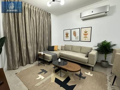 2 Bedroom Apartment for Rent in New Cairo, Cairo - 873bc9ee-b291-4af2-9323-eaf64a703a47. jpg