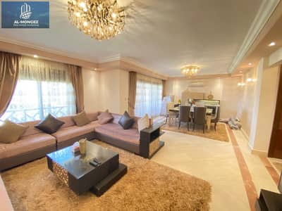 شقة 3 غرف نوم للايجار في القاهرة الجديدة، القاهرة - صورة واتساب بتاريخ 1447-04-10 في 16.37. 16_df2f2a6d. jpg