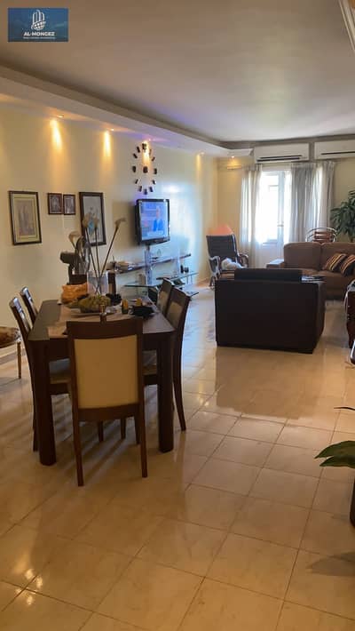 فلیٹ 3 غرف نوم للايجار في القاهرة الجديدة، القاهرة - d2711d00-4db0-4271-ba34-211dbb729543. jpg