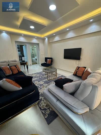 2 Bedroom Flat for Rent in New Cairo, Cairo - 04d39fc7-fdd3-4108-8645-4c427060533d. jpg