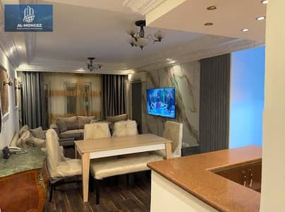 3 Bedroom Apartment for Rent in New Cairo, Cairo - 32e9fe02-f902-46f8-a78e-aecd3f0ea6be. jpg