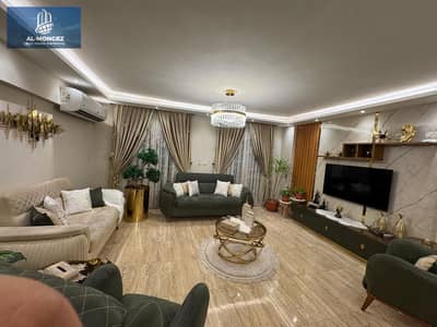 فلیٹ 3 غرف نوم للايجار في القاهرة الجديدة، القاهرة - 5b5a3ace-3092-4eb1-a4cc-929c0ec722af. jpg