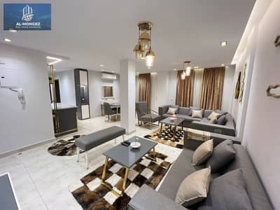 3 Bedroom Flat for Rent in New Cairo, Cairo - صورة واتساب بتاريخ 1447-06-14 في 13.16. 09_7c9b7838. jpg