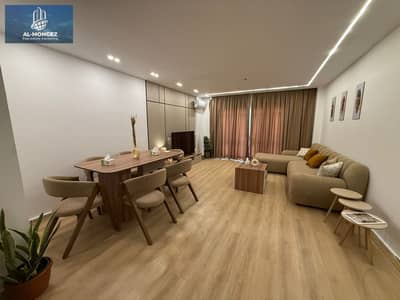 شقة 2 غرفة نوم للايجار في القاهرة الجديدة، القاهرة - e92b80da-0393-4a35-b285-7332149e6999. jpg