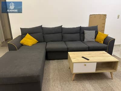 فلیٹ 3 غرف نوم للايجار في القاهرة الجديدة، القاهرة - 0054e694-365a-4515-bb77-bad2b1e661bb. jpg