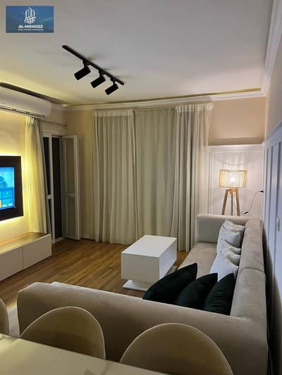 شقة 3 غرف نوم للايجار في القاهرة الجديدة، القاهرة - da80aec3-b6fc-48d2-b799-4831fb11fbcf. jpg