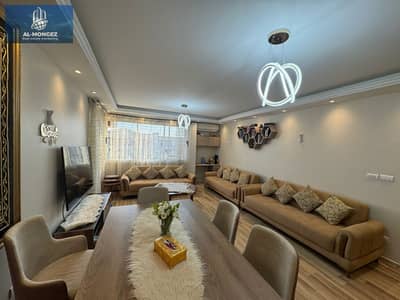 2 Bedroom Flat for Sale in New Cairo, Cairo - b0e63b92-304d-4cb3-b5c8-c780eddd7188. jpeg