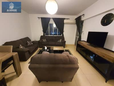 2 Bedroom Apartment for Rent in New Cairo, Cairo - 78b9c1c1-7d60-43ff-a602-96de235446f0 (1). jpeg