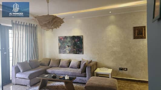 شقة 2 غرفة نوم للايجار في مدينتي، القاهرة - WhatsApp Image 2025-11-26 at 16.05. 55_0baed3d7. jpg