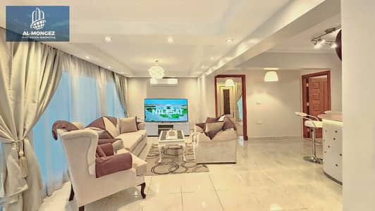 2 Bedroom Flat for Rent in New Cairo, Cairo - صورة واتساب بتاريخ 1447-06-16 في 11.27. 49_1647cfd2. jpg