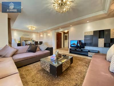 شقة 3 غرف نوم للايجار في القاهرة الجديدة، القاهرة - 2ce0efeb-a382-4b9b-b667-228ae365679f. jpg