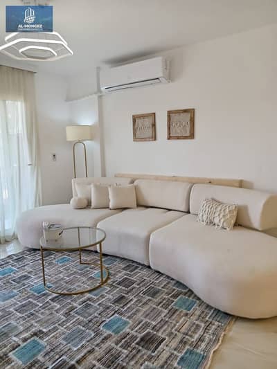 3 Bedroom Flat for Rent in Madinaty, Cairo - WhatsApp Image 2025-12-03 at 14.51. 32_b4bd3a53. jpg